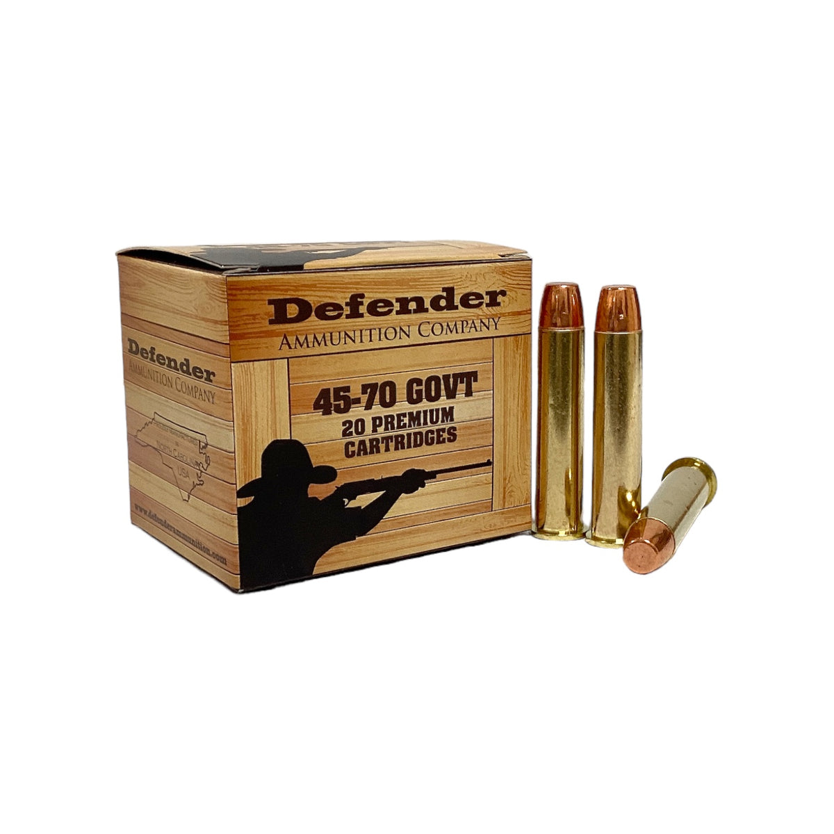 Shop Ammo At Ammunitions For Sale