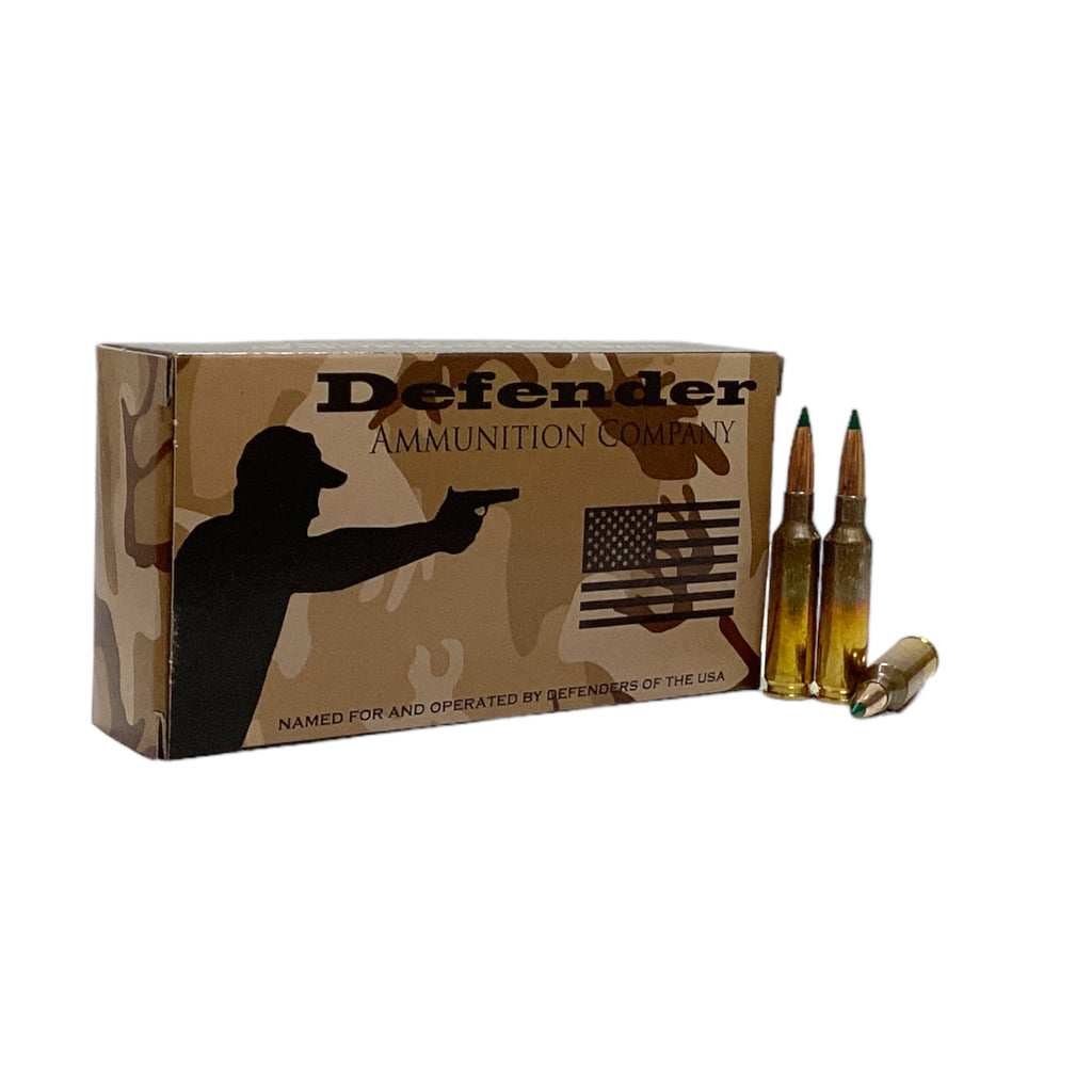 Bulk Brass (by the pound)- READ description! - Defender Ammunition