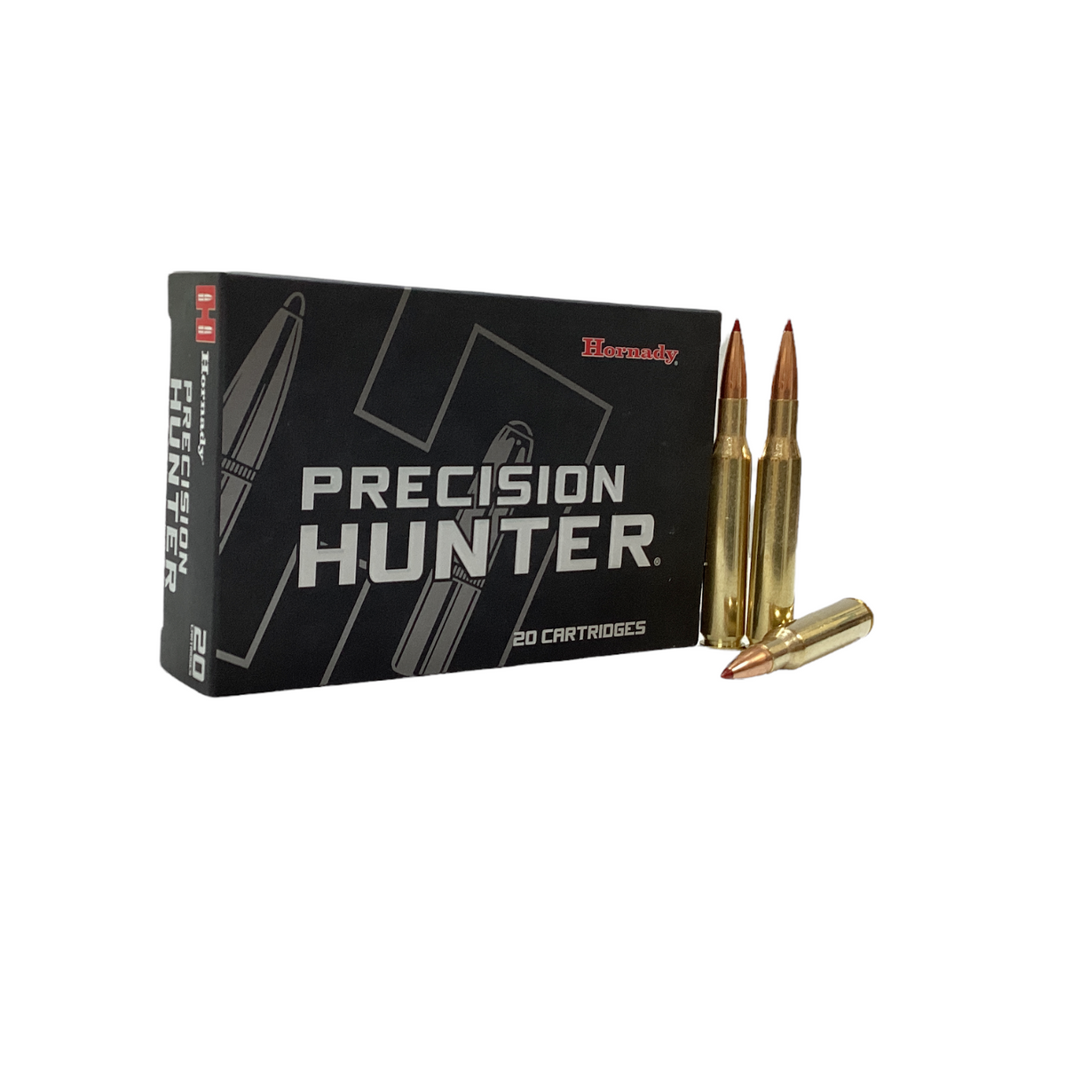 Hornady 270 WIN - Defender Ammunition