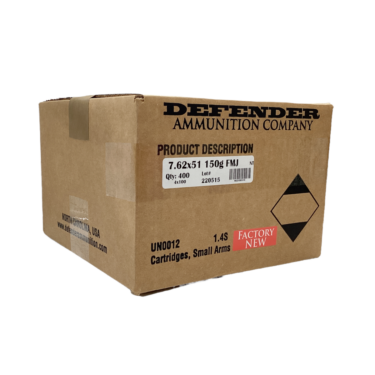 Ammunition Boxes--Cedar-Freeland Style – Hampel's Woodland Products