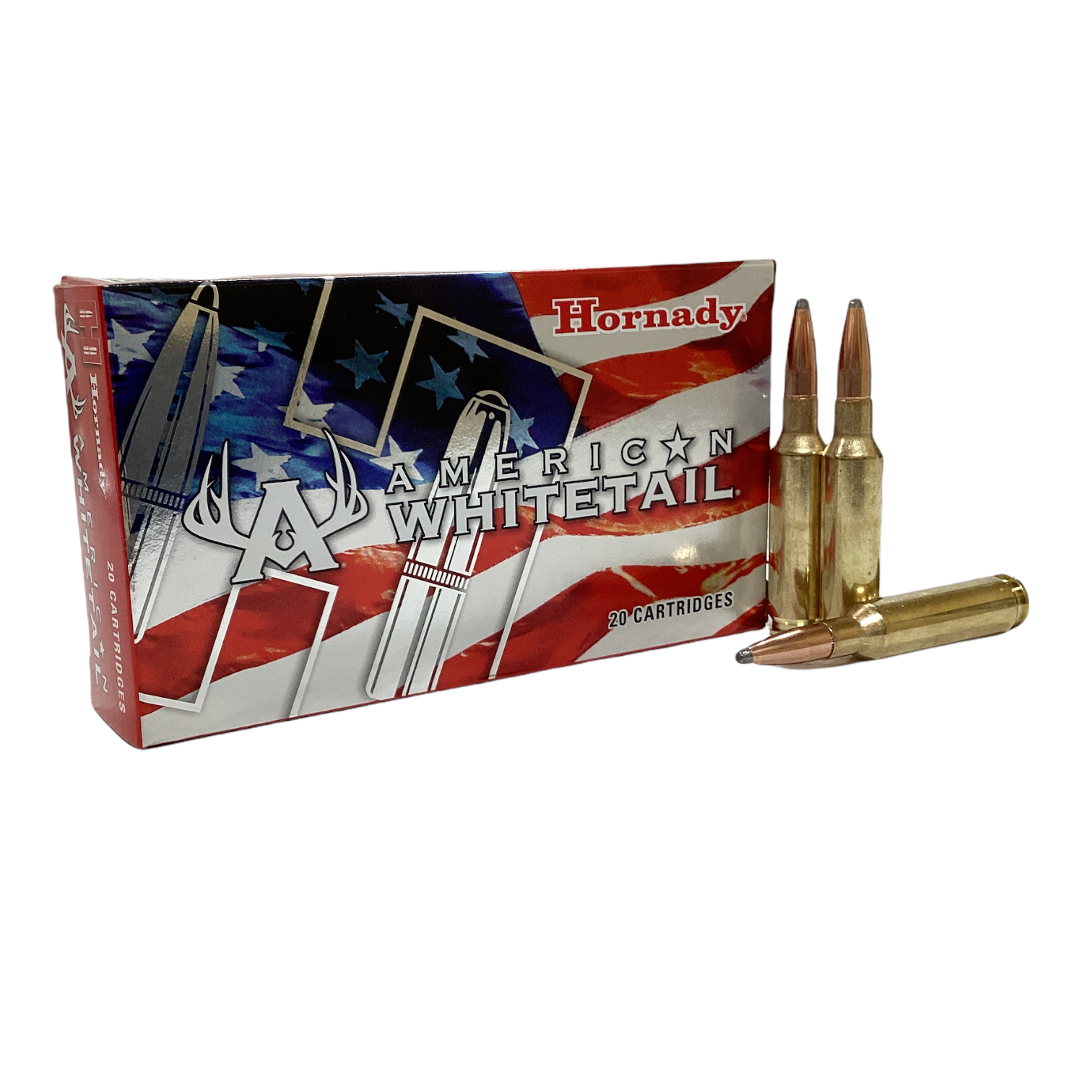 Hornady 6.5 Creedmoor - Defender Ammunition