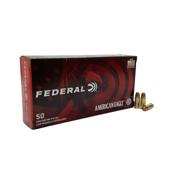 American Eagle 25 Auto - Defender Ammunition